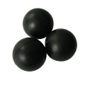 Custom Soft Hard Solid Silicone Rubber Ball